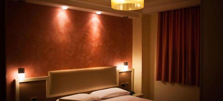Aerhotel Phelipe Lamezia Terme - Catanzaro: Foto 