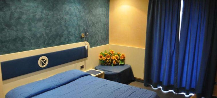 Aerhotel Phelipe Lamezia Terme - Catanzaro: Foto 