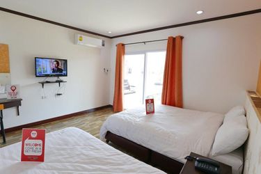Hotel Nida Rooms Chomphu 129 Sunny Lake:  LAMPANG