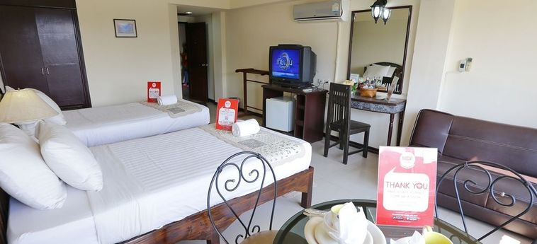 Hotel NIDA ROOMS SOP TUI 274 BAZAAR
