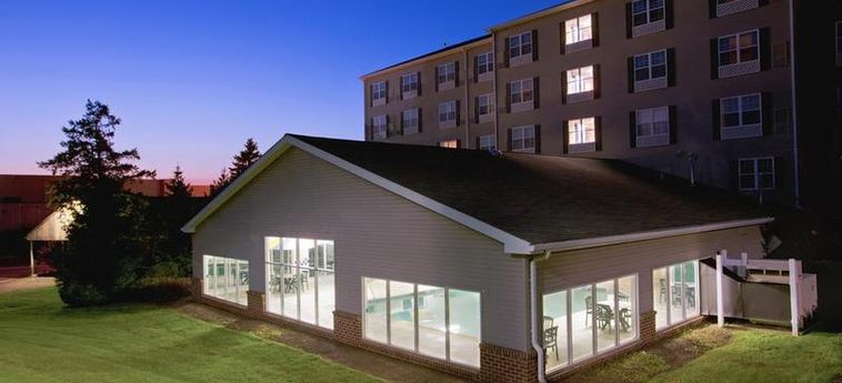 COUNTRY INN & SUITES BY RADISSON, LANCASTER (AMISH 2 Sterne