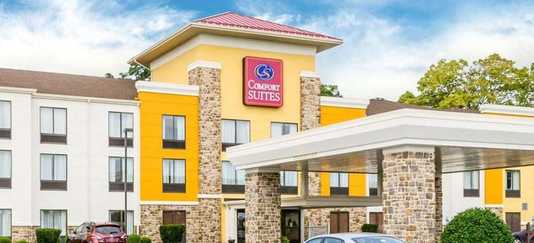 COMFORT SUITES AMISH COUNTRY 2 Sterne