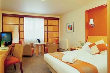 Hotel Holiday Inn Lancaster:  LANCASTER