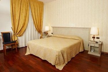 Hotel Villa Medici:  LANCIANO - CHIETI