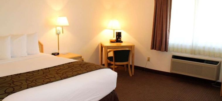 Hotel The Inn At Lander, Travelodge By Wyndham Lander (Wy) : Photo 