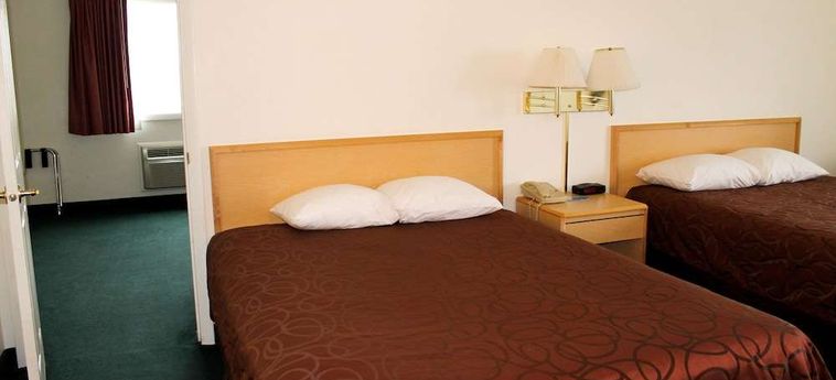 Hotel The Inn At Lander, Travelodge By Wyndham Lander (Wy) : Photo 