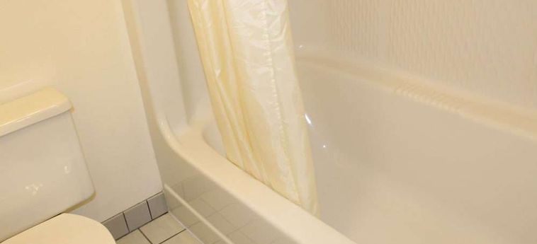 Hotel The Inn At Lander, Travelodge By Wyndham Lander (Wy) : Photo 