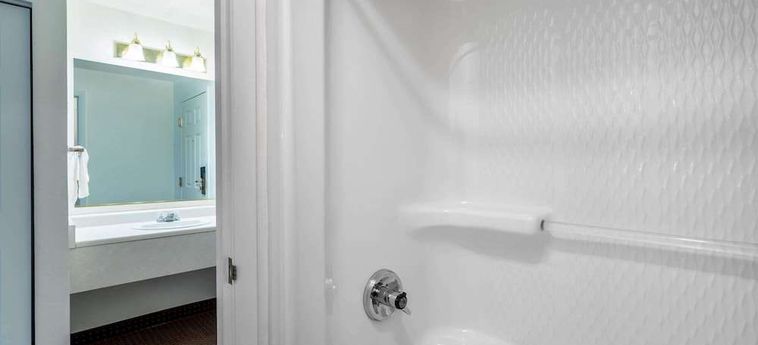 Hotel The Inn At Lander, Travelodge By Wyndham Lander (Wy) : Photo 