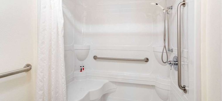 Hotel The Inn At Lander, Travelodge By Wyndham Lander (Wy) : Photo 