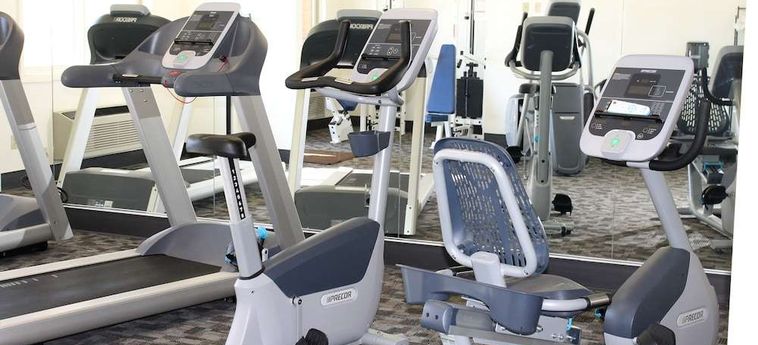 Hotel The Inn At Lander, Travelodge By Wyndham Lander (Wy) : Photo 