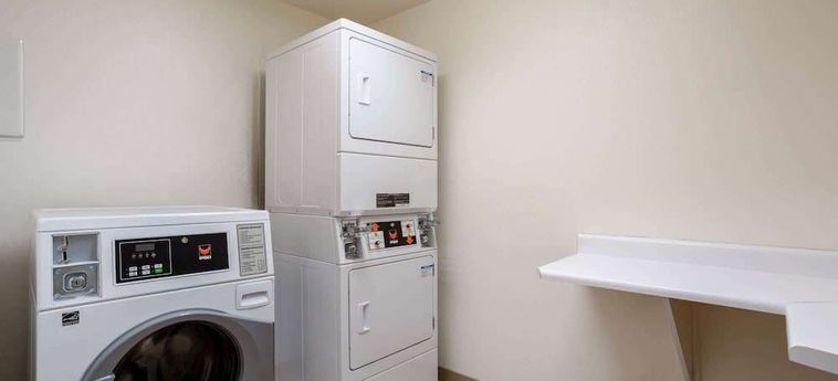 Hotel The Inn At Lander, Travelodge By Wyndham Lander (Wy) : Photo 