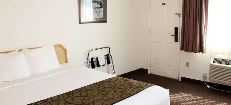 Hotel The Inn At Lander, Travelodge By Wyndham Lander (Wy): Foto 