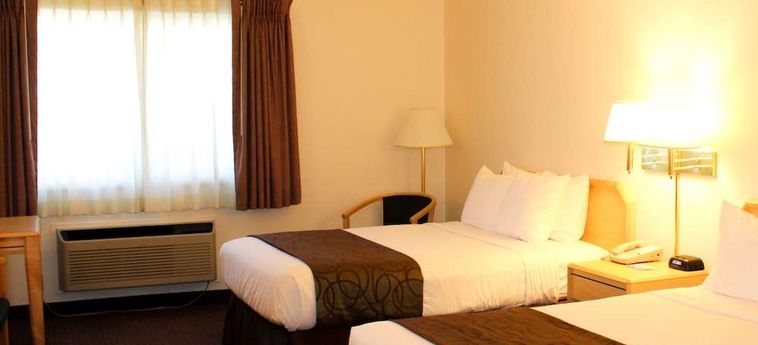 Hotel The Inn At Lander, Travelodge By Wyndham Lander (Wy): Foto 