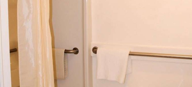 Hotel The Inn At Lander, Travelodge By Wyndham Lander (Wy): Foto 