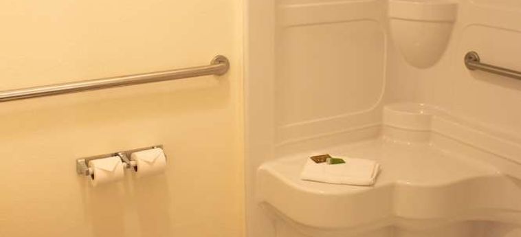 Hotel The Inn At Lander, Travelodge By Wyndham Lander (Wy): Foto 