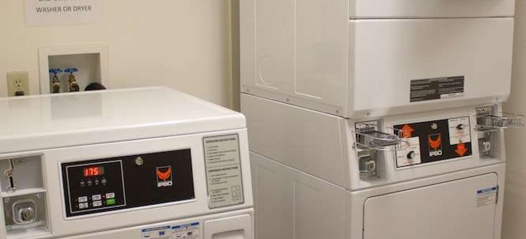 Hotel The Inn At Lander, Travelodge By Wyndham Lander (Wy): Foto 