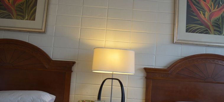 Hotel Holiday Lodge Motel Campground Lander (Wy): Foto 