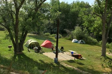 Hotel Holiday Lodge Motel Campground Lander (Wy): Photo 