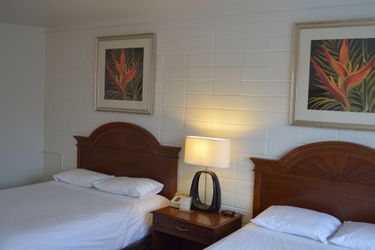 Hotel Holiday Lodge Motel Campground Lander (Wy): Photo 