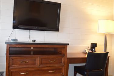 Hotel Holiday Lodge Motel Campground Lander (Wy): Photo 