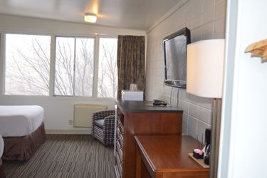 Hotel Holiday Lodge Motel Campground Lander (Wy): Photo 