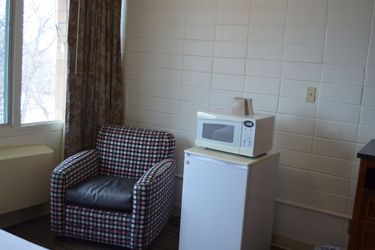 Hotel Holiday Lodge Motel Campground Lander (Wy): Photo 