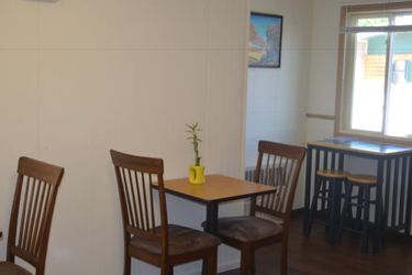 Hotel Holiday Lodge Motel Campground Lander (Wy): Photo 