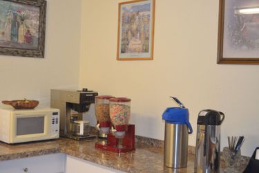 Hotel Holiday Lodge Motel Campground Lander (Wy): Photo 