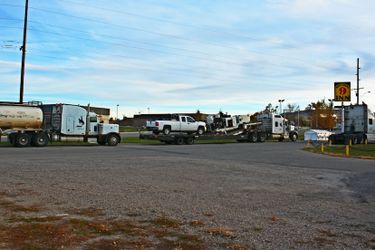 Hotel Holiday Lodge Motel Campground Lander (Wy): Photo 