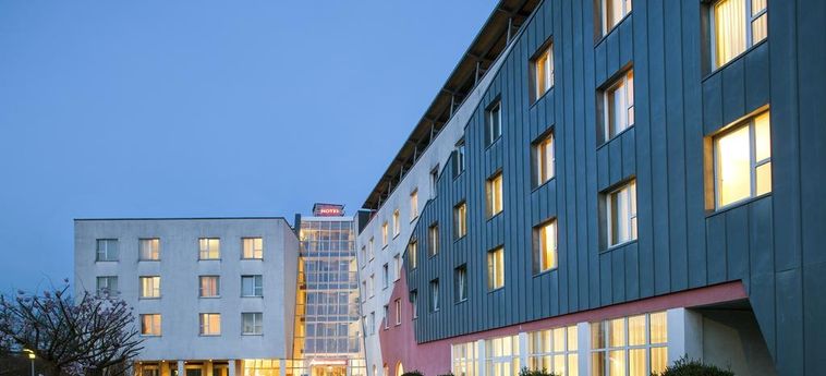 Hotel VIENNA HOUSE EASY BY WYNDHAM LANDSBERG