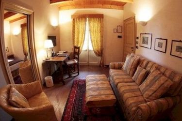 Hotel Relais San Maurizio - Relais&chateaux:  LANGHE, ROERO AND MONFERRATO