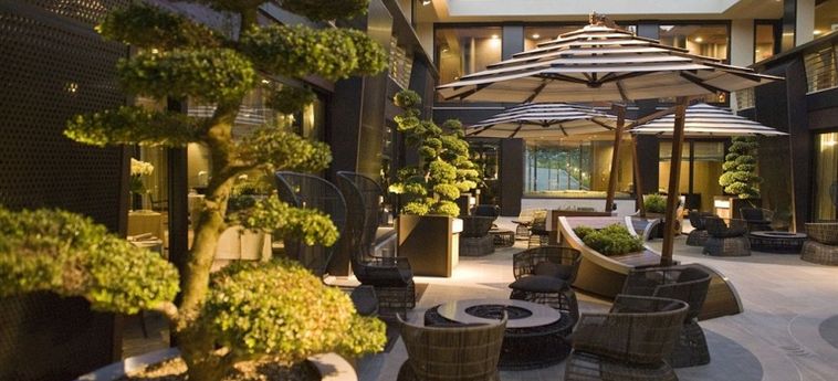 Hotel Boscareto Resort & Spa:  LANGHE, ROERO AND MONFERRATO