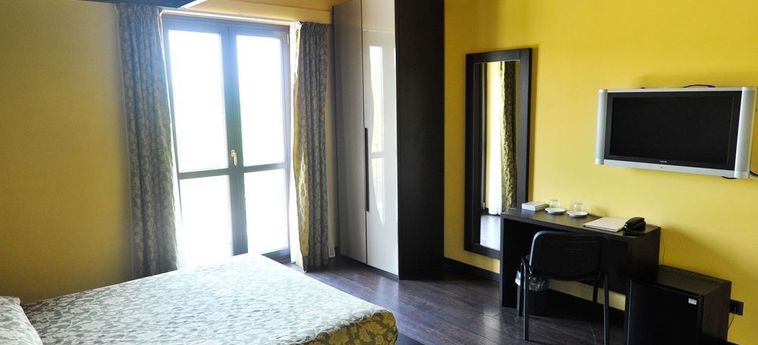 Hotel Monferrato Resort:  LANGHE, ROERO AND MONFERRATO