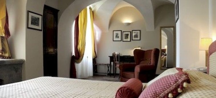 Hotel Relais San Maurizio - Relais&chateaux:  LANGHE, ROERO E MONFERRATO