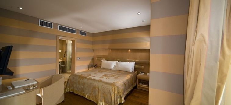 Hotel Boscareto Resort & Spa:  LANGHE, ROERO E MONFERRATO