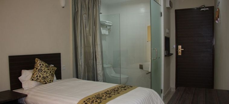 Azio Hotel & Residences:  LANGKAWI