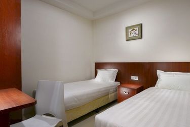 Hotel Bahagia Villa:  LANGKAWI