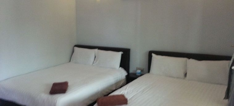Hotel Cenang Memories Motel:  LANGKAWI