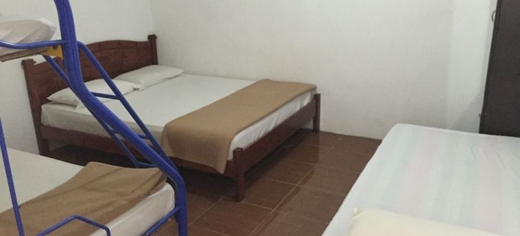 Hotel D'lalang Homestay:  LANGKAWI