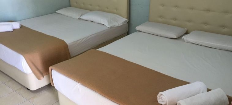 Hotel D'lalang Inn:  LANGKAWI