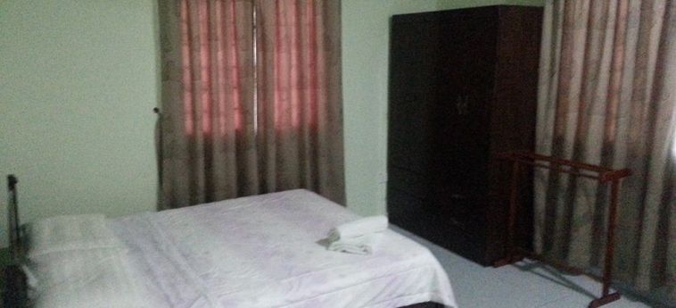 Hotel D'rees Permai:  LANGKAWI