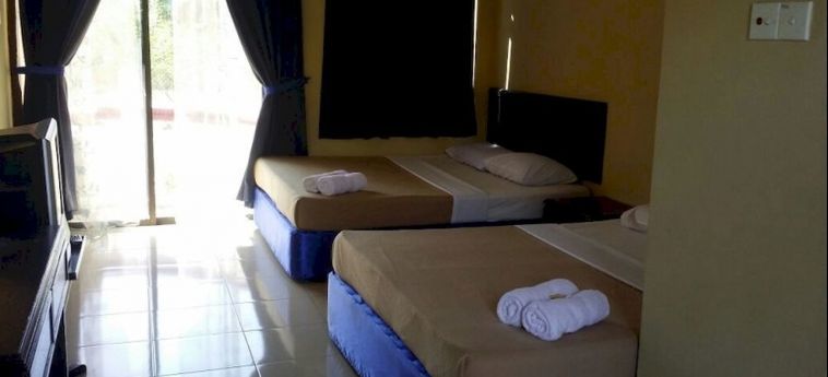 Hji Residensi Hotel Langkawi:  LANGKAWI