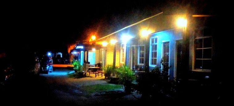 Idaman Guesthouse:  LANGKAWI