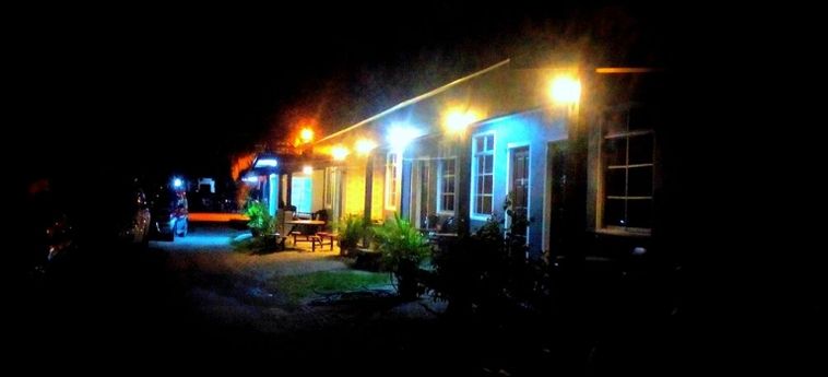 Idaman Guesthouse:  LANGKAWI