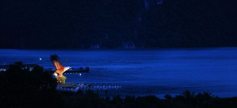 Langkawi Seaview Hotel Langkawi : Photo 