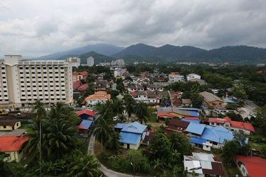 Langkawi Seaview Hotel Langkawi: Photo 