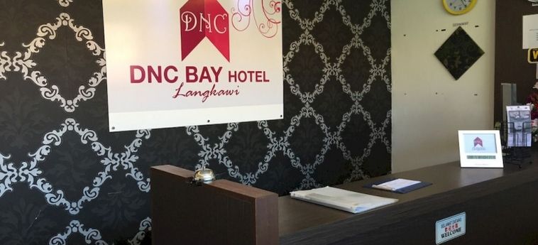 Dnc Bay Hotel:  LANGKAWI