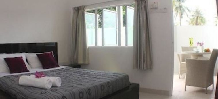 Hotel Langkawi Chantique Resort:  LANGKAWI