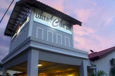 Hotel Langkawi Chantique Resort:  LANGKAWI