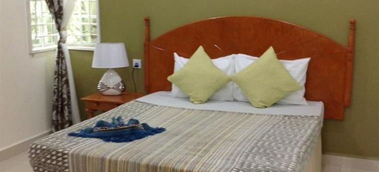 Hotel Ntalia Inn:  LANGKAWI